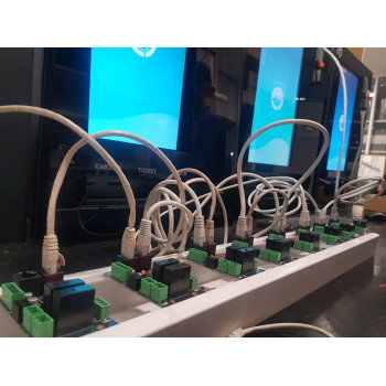 Central de pagamento