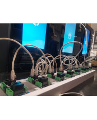 Central de pagamento