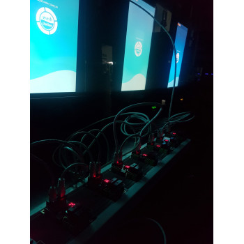 Central de pagamento