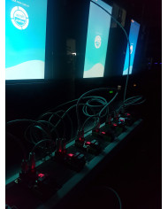 Central de pagamento