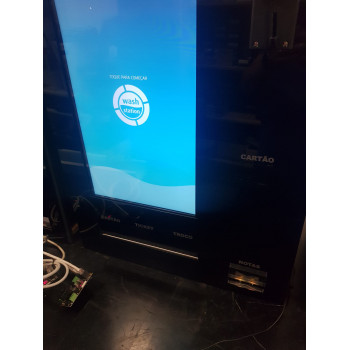 Central de pagamento