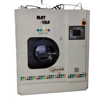 Máquina Limpeza a seco