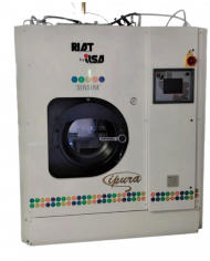 Máquina Limpeza a seco