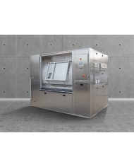 Máquina De Lavar (Barreira Sanitária)