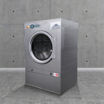 Secadora ST-45, 60, 75