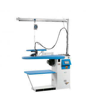 Tábua de engomar Battistela ERA MAX VAP