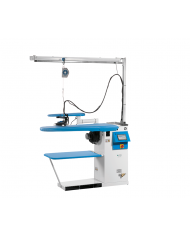 Tábua de engomar Battistela ERA MAX VAP