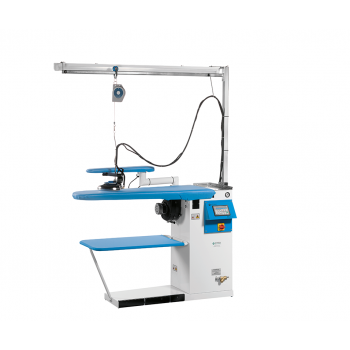 Tábua de engomar Basttistela ERA Insufladora