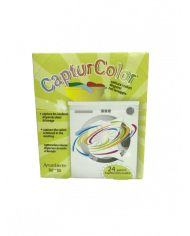 Toalhitas apanha Cores