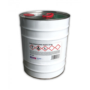 Percloroetileno (30 Kg)