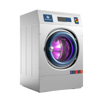 Máquina de Lavar - Speed Union SWS27