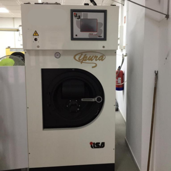 Máquina Limpeza a seco IPURA