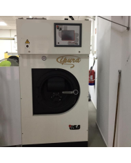 Máquina Limpeza a seco IPURA