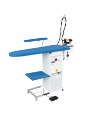 TÁBUA DE ENGOMAR TS04 RA