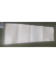 Filtro grande p/tábuas Rampi