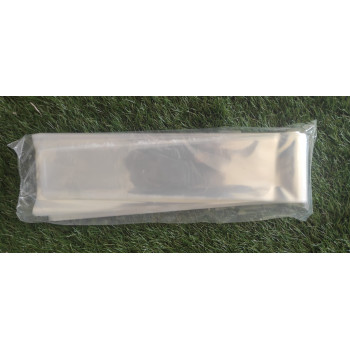 Sacos de cristal p/ gravatas