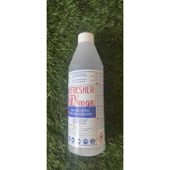 Desinfetante multiusos