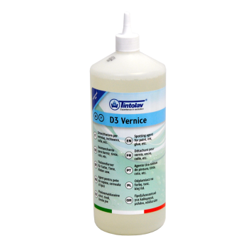 D3 Vernice (1Lt) D3 Vernice (1Lt)