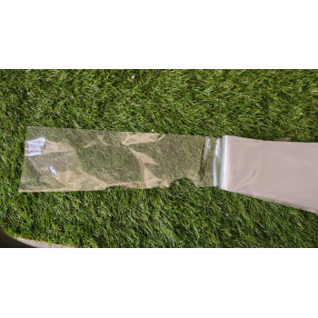 Sacos de cristal p/ gravatas