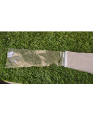 Sacos de cristal p/ gravatas