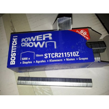 Agrafo STCR211510Z 10 mm