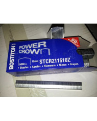 Agrafo STCR211510Z 10 mm