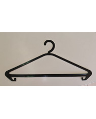 Cabides de plástico