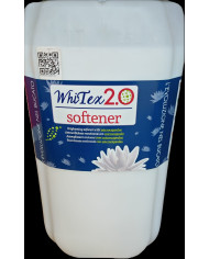 Whitex 2.0 Softener 25 Lt - Amaciador