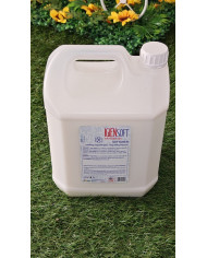Sapo Igiensoft (5Lt)