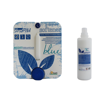 MEDITerranean Blue Softener (25 Lt) MEDITerranean Blue Softener (25 Lt)